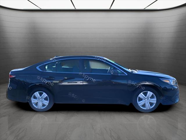 2020 Subaru Legacy CVT 2020 Subaru Legacy CVT