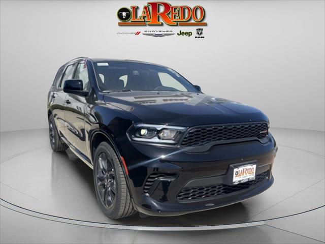 2026 Dodge Durango DURANGO GT RWD 2026 Dodge Durango DURANGO GT RWD