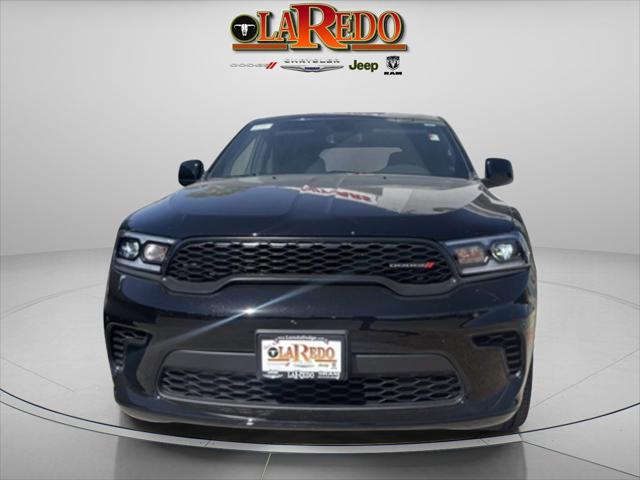 2026 Dodge Durango DURANGO GT RWD 2026 Dodge Durango DURANGO GT RWD