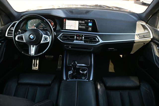 2022 BMW X7 xDrive40i 2022 BMW X7 xDrive40i