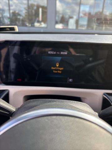 2022 Mercedes-Benz A 220 4MATIC 2022 Mercedes-Benz A 220 4MATIC