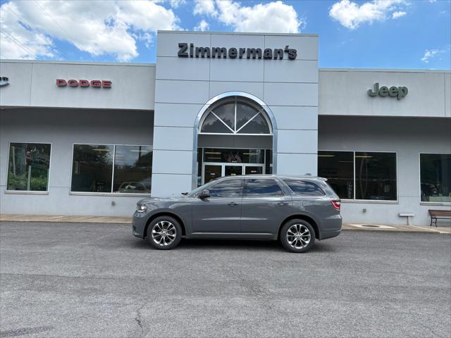 2020 Dodge Durango GT AWD