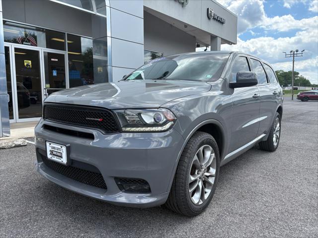 2020 Dodge Durango GT AWD