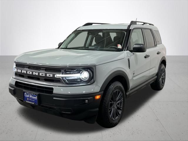 2021 Ford Bronco Sport Big Bend 2021 Ford Bronco Sport Big Bend