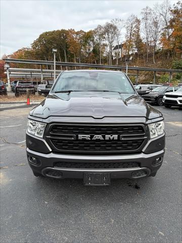 2022 Ram 1500 Big Horn Crew Cab 4x4 5'7" Box for sale in Ansonia, CT