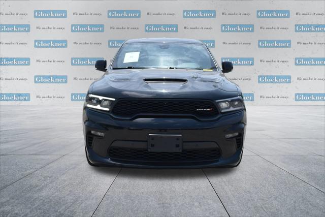 2021 Dodge Durango R/T 2021 Dodge Durango R/T