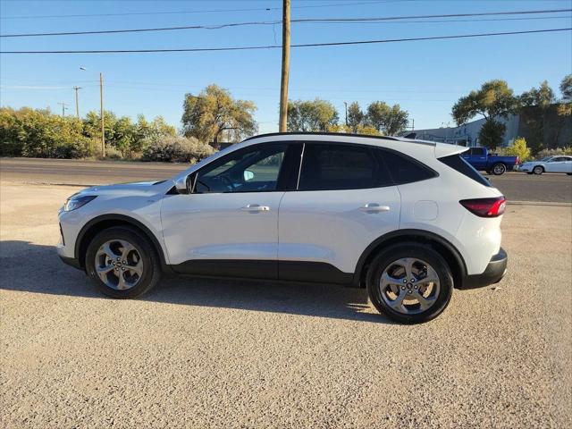 2025 Ford Escape ST-Line Select 2025 Ford Escape ST-Line Select