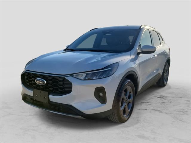 2025 Ford Escape ST-Line Select 2025 Ford Escape ST-Line Select