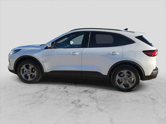 2025 Ford Escape ST-Line Select 2025 Ford Escape ST-Line Select