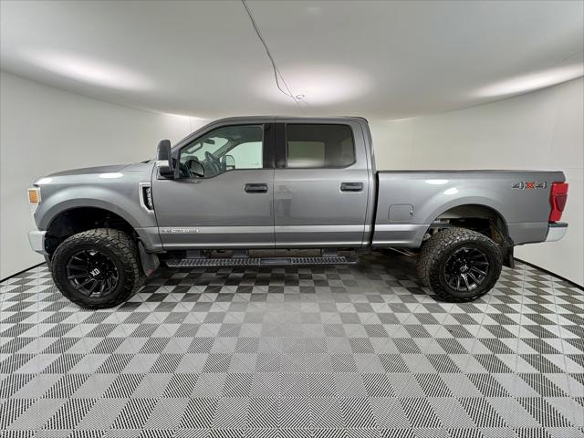 2021 Ford F-250 XLT