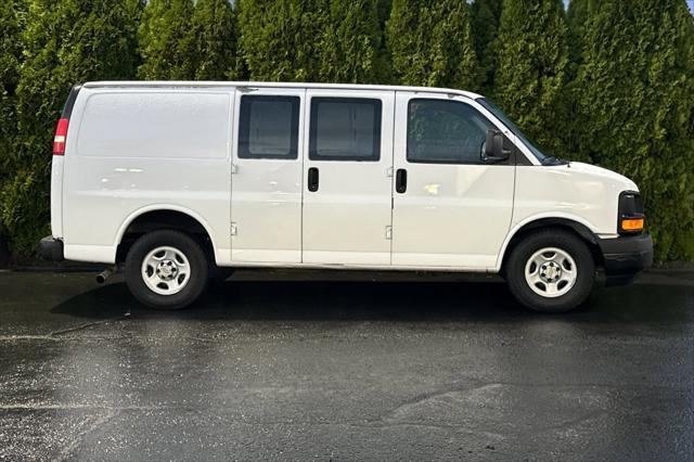 2003 Chevrolet Express VAN 2500 REG WB