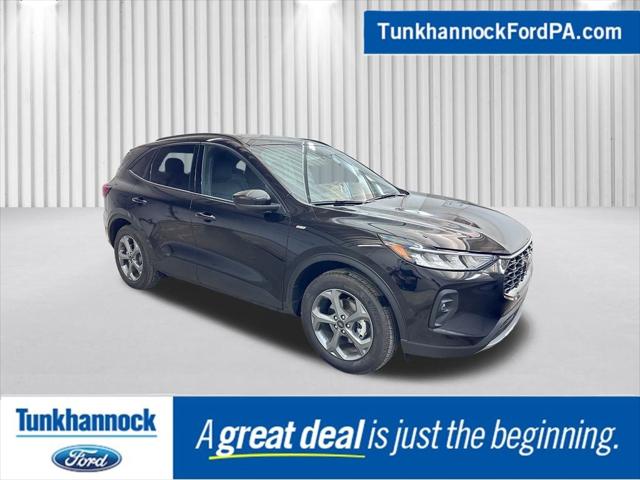 2025 Ford Escape ST-Line Select 2025 Ford Escape ST-Line Select