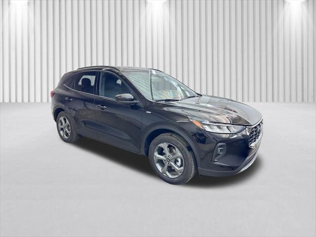 2025 Ford Escape ST-Line Select 2025 Ford Escape ST-Line Select