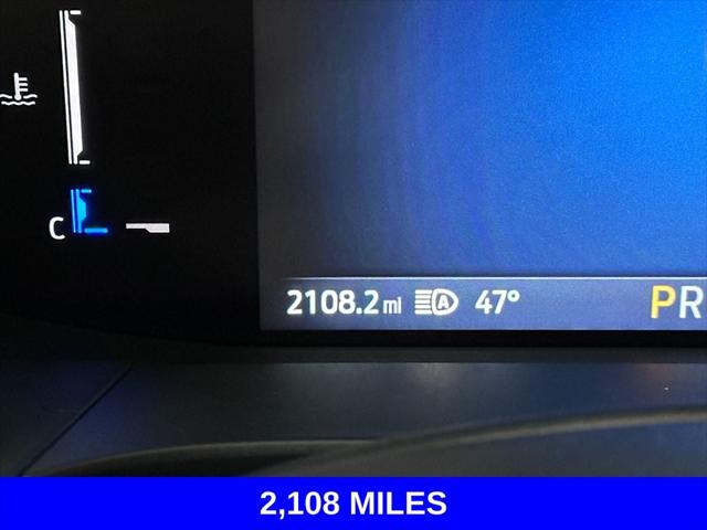 2025 Ford Escape ST-Line Select 2025 Ford Escape ST-Line Select