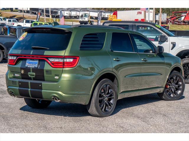 2021 Dodge Durango GT Plus AWD 2021 Dodge Durango GT Plus AWD