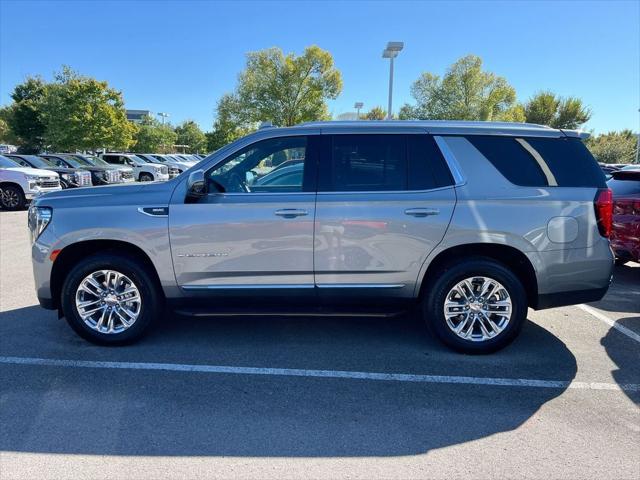 2023 GMC Yukon 4WD SLT 2023 GMC Yukon 4WD SLT