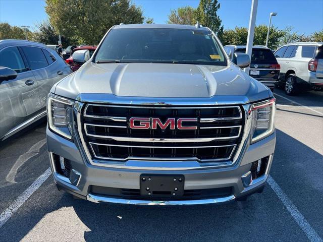 2023 GMC Yukon 4WD SLT
