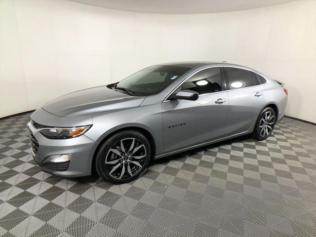 2023 Chevrolet Malibu RS 2023 Chevrolet Malibu RS