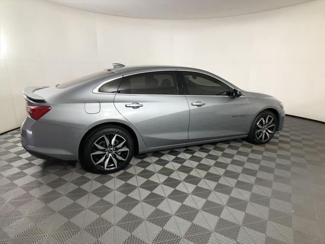 2023 Chevrolet Malibu RS 2023 Chevrolet Malibu RS