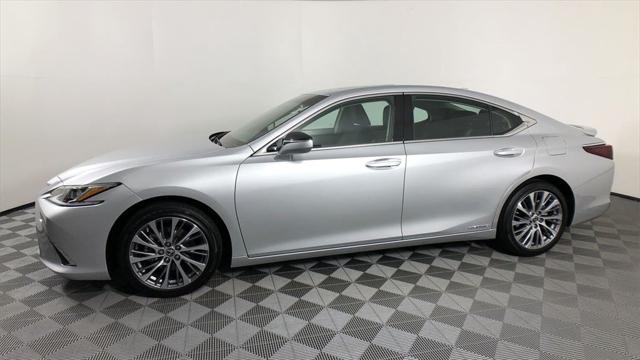 2020 Lexus ES 300h 300h Premium