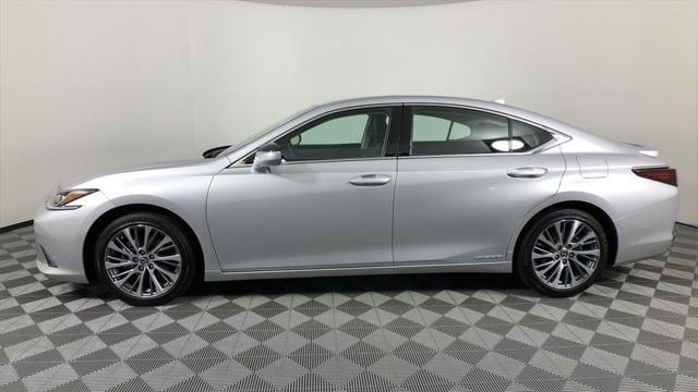 2020 Lexus ES 300h 300h Premium