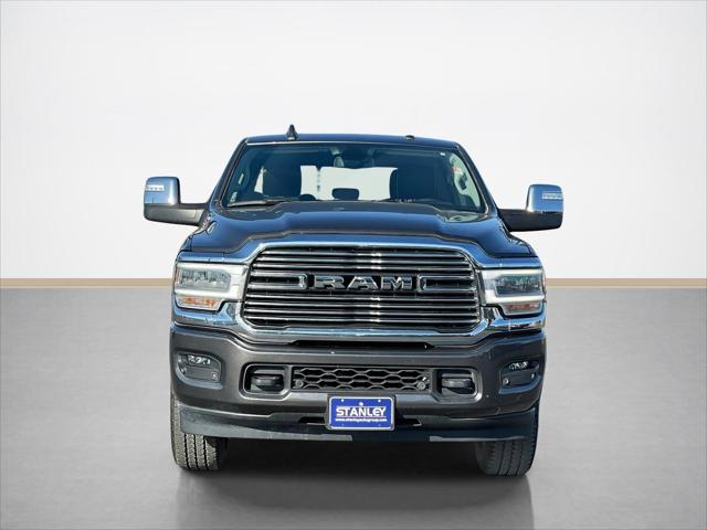 2024 RAM 2500 Laramie Crew Cab 4x4 64 Box 2024 RAM 2500 Laramie Crew Cab 4x4 64 Box