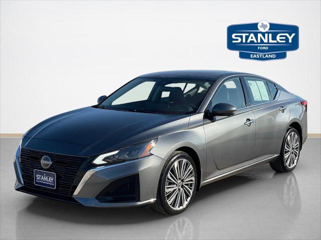 2023 Nissan Altima SL Intelligent AWD