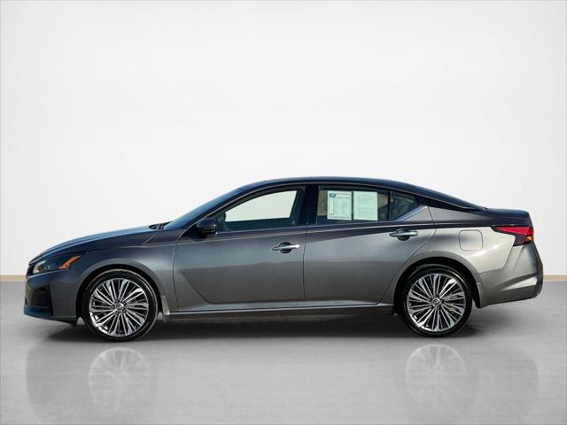 2023 Nissan Altima SL Intelligent AWD
