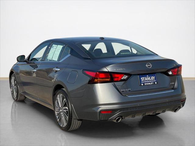 2023 Nissan Altima SL Intelligent AWD