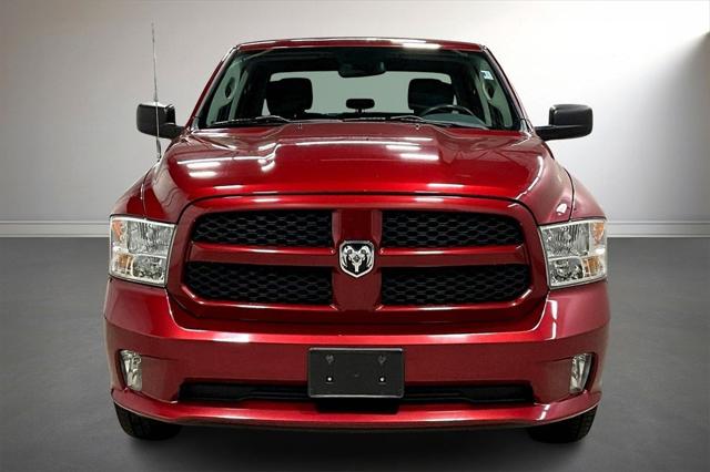 2015 RAM 1500 Express