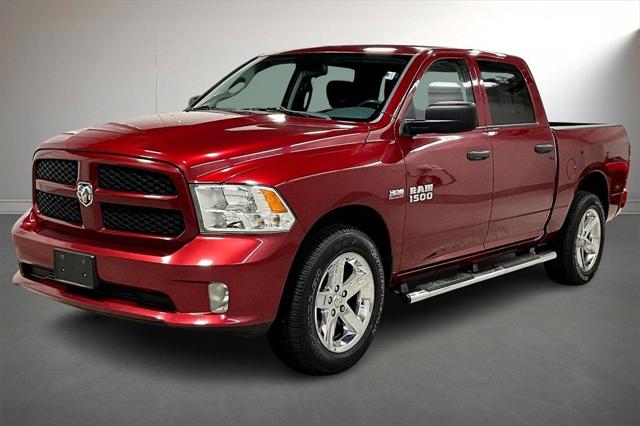 2015 RAM 1500 Express