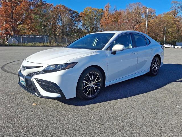 2023 Toyota Camry SE 2023 Toyota Camry SE