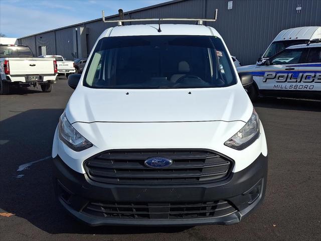 2020 Ford Transit Connect XL Cargo Van