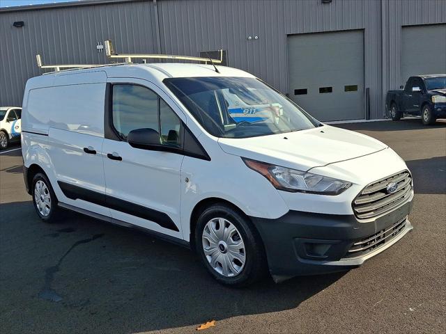 2020 Ford Transit Connect XL Cargo Van