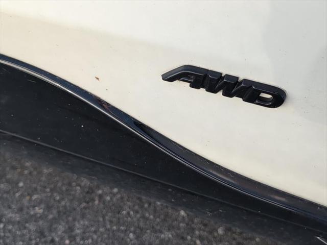 2020 Toyota RAV4 Hybrid XSE 2020 Toyota RAV4 Hybrid XSE