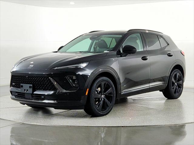 2024 Buick Envision Sport Touring AWD 2024 Buick Envision Sport Touring AWD