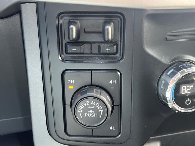 2021 Ford F-150 XLT 2021 Ford F-150 XLT