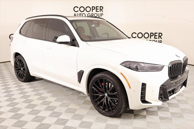 2024 BMW X5 xDrive40i 2024 BMW X5 xDrive40i