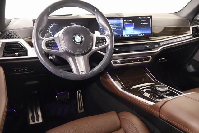 2024 BMW X5 xDrive40i 2024 BMW X5 xDrive40i