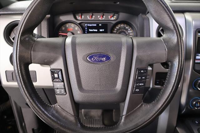 2013 Ford F-150 SVT Raptor 2013 Ford F-150 SVT Raptor