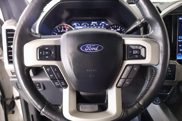 2022 Ford F-250 LARIAT 2022 Ford F-250 LARIAT