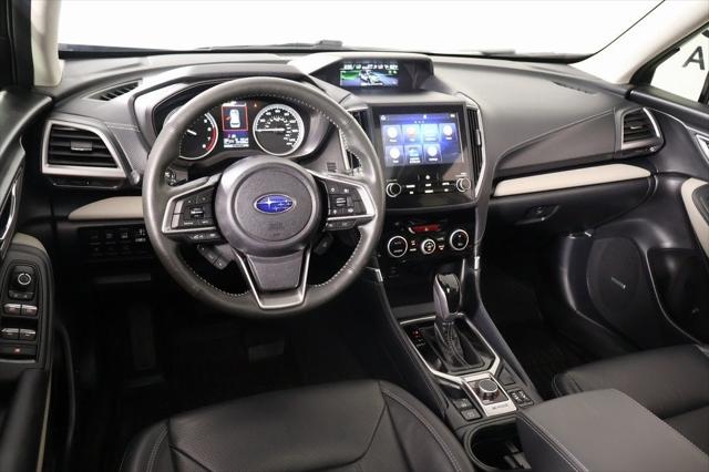 2024 Subaru Forester Limited 2024 Subaru Forester Limited