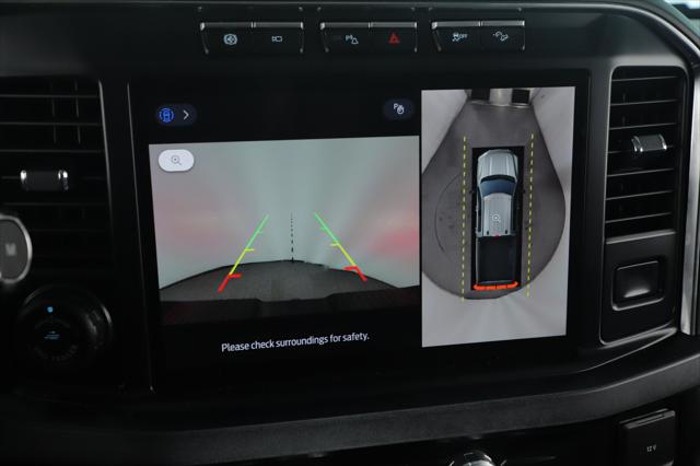 2024 Ford F-250 Limited