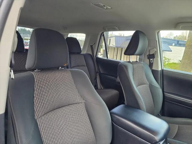 2022 Toyota 4Runner Trail Special Edition
