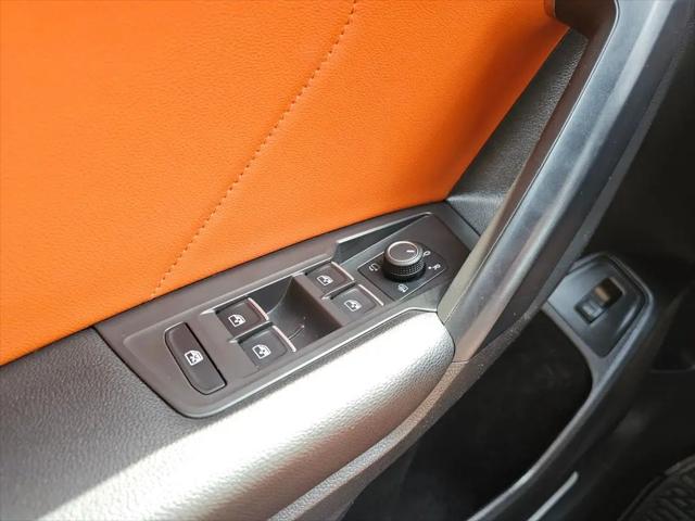 2021 Volkswagen Tiguan 2.0T SEL Premium R-Line