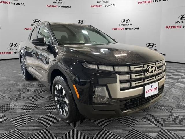 2026 Hyundai Santa Cruz SEL for sale in Bourbonnais, IL