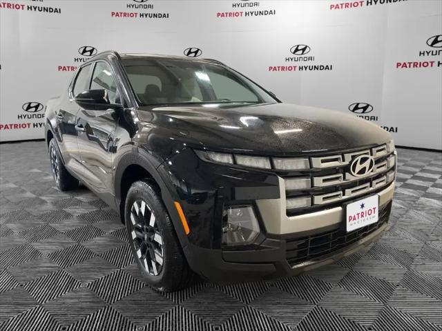 2026 Hyundai Santa Cruz SEL for sale in Bourbonnais, IL