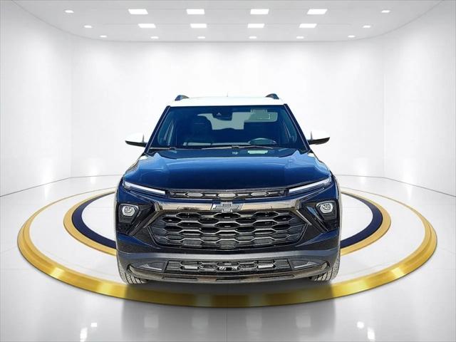 2025 Chevrolet TrailBlazer FWD ACTIV