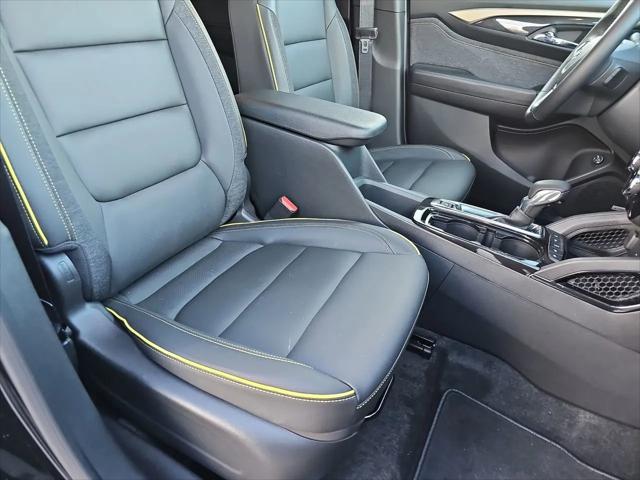 2025 Chevrolet TrailBlazer FWD ACTIV