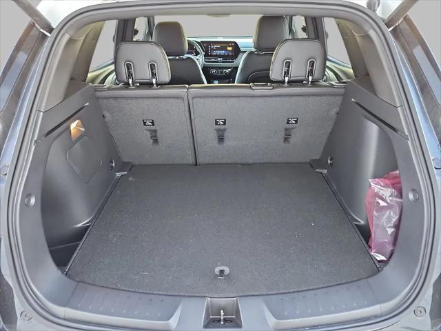 2025 Chevrolet TrailBlazer FWD ACTIV